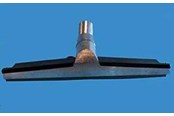 Stofzuiger - Accessoires - hanestroem Vacuum Cleaner Nozzle - 2044