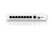 Switch - Ubiquiti UniFi Switch Flex 2.5G - USW-Flex-2.5G-8