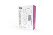 Vrije tijd & Reizen - UNIQ Metaal Sieradenset Starter – 1200 stuks - 5713895009564