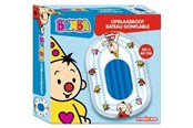 Spelen met water - Studio 100 Inflatable boat Bumba - MEBU00003620