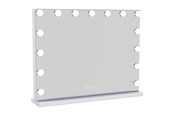 Make-up spiegels - UNIQ XL Hollywood Vanity Mirror with 15 LED lights - 7267