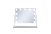 Make-up spiegels - UNIQ Paris Makeup Mirror with 11 LED lights - 7269