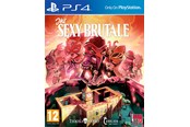 Games - The Sexy Brutale (Full House Edition) - Sony PlayStation 4 - Adventure - 0853191007033