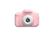 Fototoestel - Agfa Compact Camera for Kids - Pink - ARKCMPK