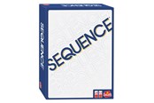 Bordspellen, Kaartspellen & Dobbelspellen - Goliath Sequence Original (EN) - 919752