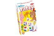 Bordspellen, Kaartspellen & Dobbelspellen - Tactic Animal Yatzy - 60541
