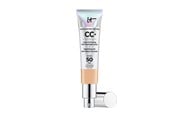 Make-up - IT Cosmetics - CC+ Foundation SPF 50 - Medium Tan - 3605971979385