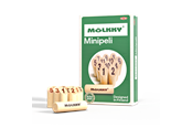 Bordspellen, Kaartspellen & Dobbelspellen - Mölkky Mini - 59804