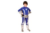 Outfits & Kostuums - Studio 100 Mega Mindy Fancy Dress Toby 6-8 years - MEMM00001280