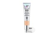 Make-up - IT Cosmetics CC+ Foundation SPF 50 - Neutral Medium - 3605971979347