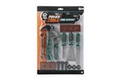 Creatief spelen - Toi-Toys Toy Tool Set 13pcs. - 38025Z