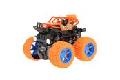 Speelgoedauto - Toi-Toys Friction Monster Truck Stunt 360 - 20520Z