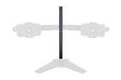 Muurbevestigingen, AV-bevestigingen & AV-meubels - Multibrackets M mounting component - for LCD display - black - Max - recommended for - 7350022737440