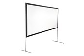 Projectordoek - Multibrackets M Fast-fold - 7350073731978