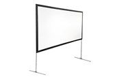 Projectordoek - Multibrackets M Fast-fold - 7350073731985