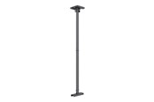 Muurbevestigingen, AV-bevestigingen & AV-meubels - Multibrackets M Ceiling Extension kit Pro - Max 30 kg - recommended for 55" - 7350073737871