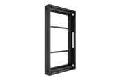Muurbevestigingen, AV-bevestigingen & AV-meubels - Multibrackets M Pro OH55 F/B/A-S - Max 63 kg - recommended for 55" - 7350105218132