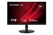 Scherm - 24" ViewSonic VA2408-HDJ - 1920x1080 - 100Hz - IPS - VA2408-HDJ