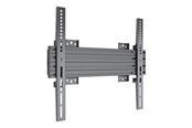 Muurbevestigingen, AV-bevestigingen & AV-meubels - Multibrackets PRO Series MBW4X1U - Max - recommended for 65" - 7350022739987
