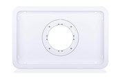 Muurbevestigingen, AV-bevestigingen & AV-meubels - Ubiquiti UniFi mounting component - for touch screen - Max - recommended for - UACC-Display-FM