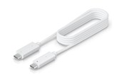 Audiokabel - Ubiquiti - USB-C cable - 24 pin USB-C to 24 pin USB-C - 1 m - UACC-AI-Theta-Audio-Cable-1M