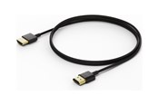 Beelscherm- en tv-kabel - Ubiquiti HDMI cable - 1 m - UACC-CABLE-UHS-1M