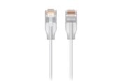 Netwerk - kabel - Ubiquiti UniFi Etherlighting Patch Cable 5m - Wit - 5m - UACC-Cable-Patch-EL-5M-W