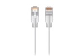 Netwerk - kabel - Ubiquiti UniFi Etherlighting Patch Cable 8m - Wit - 8m - UACC-CABLE-PATCH-EL-8M-W