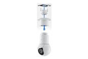 Systeemaccessoires - Ubiquiti camera mount - UACC-G5-PTZ-SM