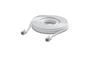 Netwerk - kabel - Ubiquiti UniFi Premium Patch Cable Outdoor White 15M - Wit - 15m - UACC-Cable-Patch-Outdoor-C6A-15M-W
