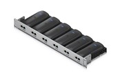 Accessoires - Ubiquiti UniFi rack mount tray - UACC-AI-Port-RM