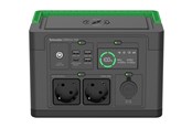 Elektriciteitscentrale - APC Schneider OffGrid 330 - 332Wh - PPS330-GR