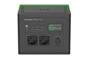 Elektriciteitscentrale - APC Schneider OffGrid 730 - 738Wh - PPS730-GR