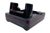 Voeding - Honeywell Booted Home Base - handheld charging stand + power adapter Voeding - ATX - 80 Plus - CT40-HB-UVB-2