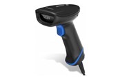 Barcodelezer - Newland HR23 Dorada - barcode scanner - NLS-HR2300-SA