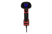 Barcodelezer - Honeywell Granit Ultra 2100iXR - 2100IXR-3USBE