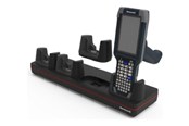 Voeding - Honeywell - handheld charging stand + power adapter - non-booted Voeding - ATX - 80 Plus - CK67-CB-UVN-0