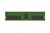 RAM - Kingston - DDR4 - module - 32 GB - DIMM 288-pin - 3200 MHz / PC4-25600 - registered - KSM32RD8/32HD