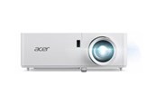 Projector - Acer Projector PL6620 - DLP projector - 3D - white - 1920 x 1200 - 6000 ANSI lumens - MR.JXJ11.001