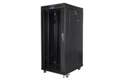 Rackkoffers - Lanberg FF01-8227-12BL - 27U - Free Standing Rack Cabinet - FF01-8227-12BL