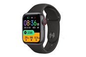 Smartwatch, Sporthorloge en Activity Tracker - Tracer Fun TW7 - TRAFON47135