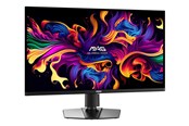 Scherm - 32" MSI MAG 321UP QD-OLED - 165Hz - MAG 321UP QD-OLED