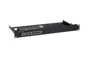 Accessoires - Rackmount.IT RM-OM-T1 - network device mounting kit - 1U - 19" - RM-OM-T1
