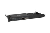 Accessoires - Rackmount.IT RM-OM-T2 - network device mounting kit - 1U - 19" - RM-OM-T2