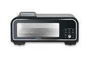 Overige keukenapparatuur - SEVERIN PG 8575 SERICO - pizza oven - black - PG 8575 SERICO