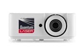 Projector - InFocus Projector Quantum Laser Nemesis II IN1028SL - DLP projector - standard lens - portable - LAN - white - 1920 x 1080 - 5000 ANSI lumens - IN1028SL