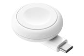 Batterij - Belkin wireless charging pad - portable - 5 Watt - MFI Certified - WIZ022GLWH-B1