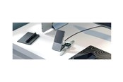 Mobiel - Adapters & Opladers - ALOGIC Matrix+ Flow - MM31CPBCBK-G