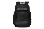 Tassen - Targus HeritageLuxe- notebook carrying backpack - TBB656GL