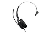 Headphones/Headsets - Jabra Evolve2 50 MS Mono - 25089-899-799